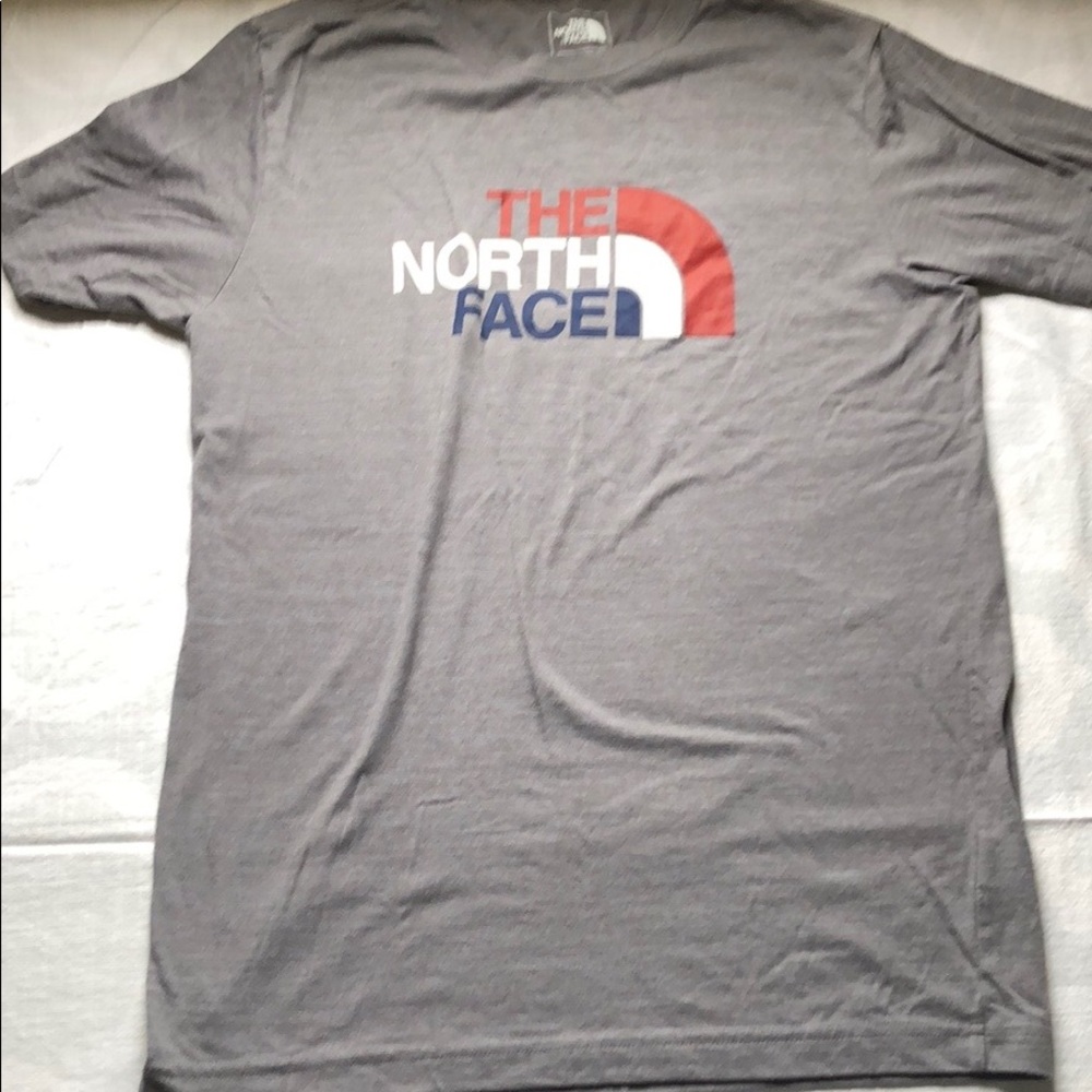 North Face Shirt